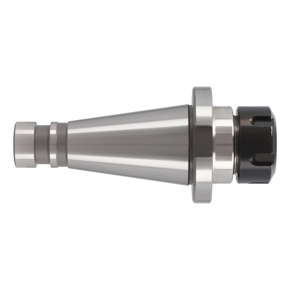 ATORN Up&iacute;nac&iacute; kleština SK40 (DIN2080) ER16 (1-10 mm) A=50 mm - Up&iacute;nac&iacute; kleština ER