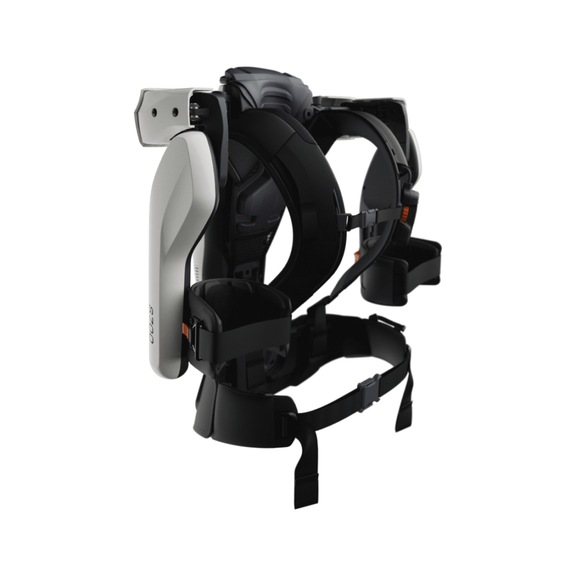 S700 Exoskeleton - S700 Exoskeleton