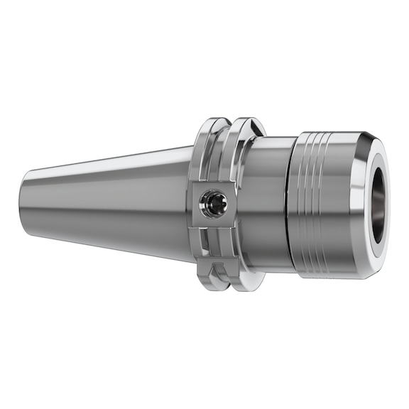 FAHRION Precision collet chuck