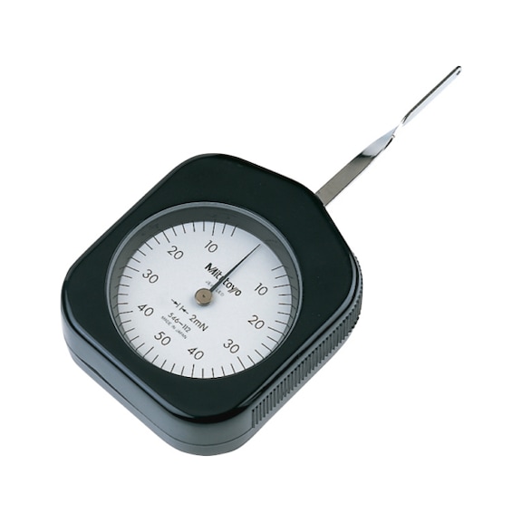 MITUTOYO Bilance a molla