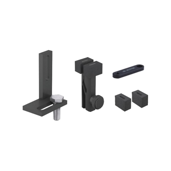 DK FIXIERSYSTEME XRAY clamping set I for computer tomography - XRAY clamping set I for computer tomography