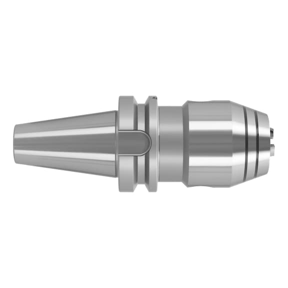 ATORN NC r&ouml;vid f&uacute;r&oacute;tokm&aacute;ny, BT40 (ISO 7388-2), 1–16 mm, belső hűt&eacute;ssel - CNC prec&iacute;zi&oacute;s f&uacute;r&oacute;tokm&aacute;ny