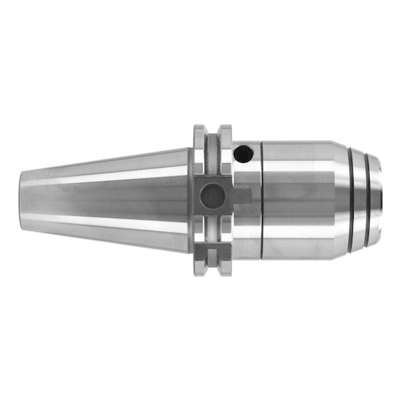 ATORN CNC precision short drill chuck - 1
