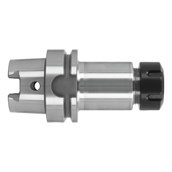 ATORN Collet chuck HSK63 (ISO 12164) ER16 A=200 mm - ER collet chuck