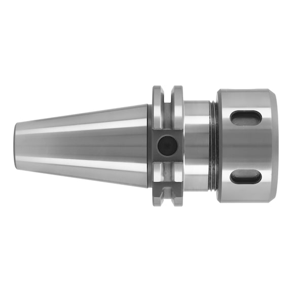 ATORN Collet chuck SK50 OZ16 A=70 mm - OZ collet chuck