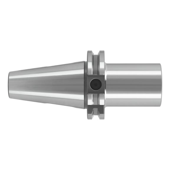 ATORN Distančn&iacute; vložka SK40 (ISO 7388-1) MK2 A=117 mm - Redukčn&iacute; pouzdro pro n&aacute;stroje se stopkou MK