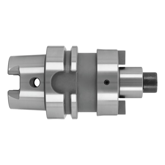 ATORN Quernut-Aufsteckfr&auml;serdorn HSK100 Durchmesser 60 mm A=70 mm - Quernut-Aufsteckfr&auml;sdorne