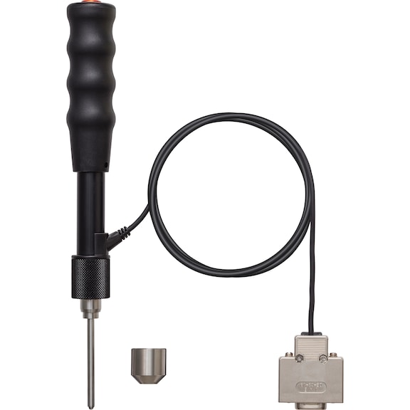 MITUTOYO Type DL impact device (HLDL) for MITUTOYO rebound hardness tester HH-V400 - Type DL impact devices (HLDL)