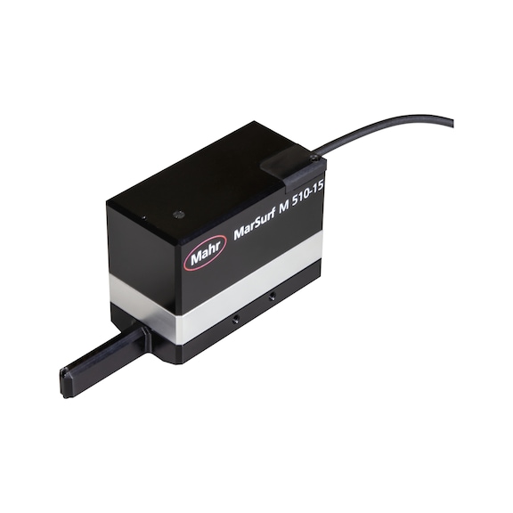 MAHR Roughness tester  MarSurf M510