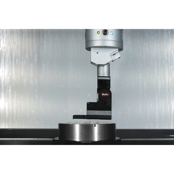 MAHR MarSurf MC510 surface measuring instrument