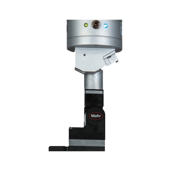 MAHR MarSurf MC510 surface measuring instrument with spindle-side BT 40 mount - MarSurf MC510 surface measuring instrument