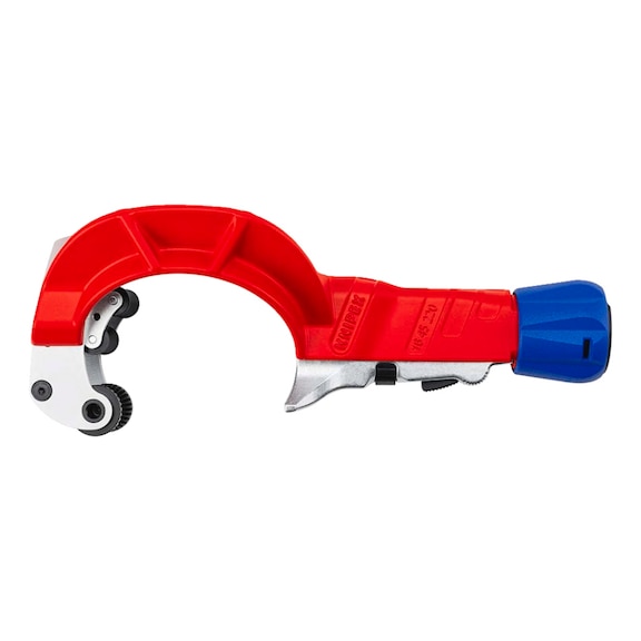 KNIPEX Stripping tool STX60 for cable sheaths with diameters of 30 – 60 mm 16 45 220 - Pliers (other)