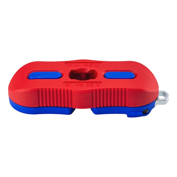 KNIPEX Assembly tool set for MC4(R) & MC4(R) Evo 2 solar connectors 97 49 66 3 - Hand tool (other, unspecified)