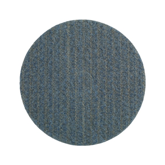 TYROLIT SCM Vliesscheibe 115x22 mm A GROB Extra Cushion PREMIUM universell - Vlies-Schleifscheibe