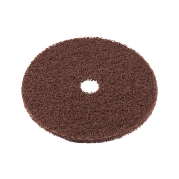 TYROLIT Vliesscheibe 200x20 mm A FEIN PREMIUM universell einsetzbar - Vlies-Schleifscheibe