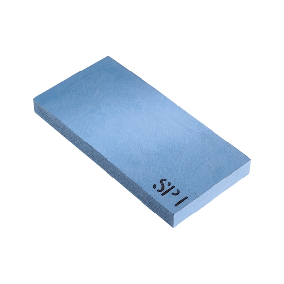 TYROLIT Sharpening plates 320x55x320 - Sanding segment, honing tool, sharpening stone