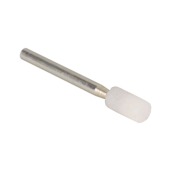 TYROLIT Ceramic grinding pin 52ZY 10x20-6x40 A80 M5 PREMIUM HSS - Grinding pen