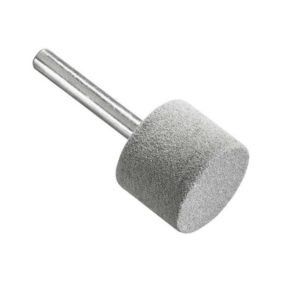 TYROLIT Elastic grinding pin 52ZY 30x30-6x40 C150 PREMIUM universal - Grinding pen