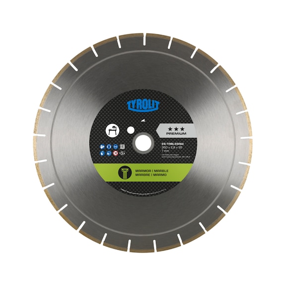 TYROLIT Saw blade (other)