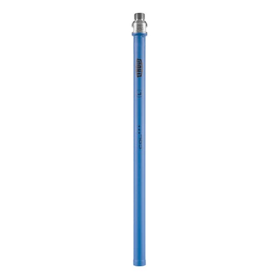 TYROLIT CDL Nassbohrkronen 15x400xR1/2 Zoll PREMIUM armierten Beton - Bohrkrone f&uuml;r mineralisches Material