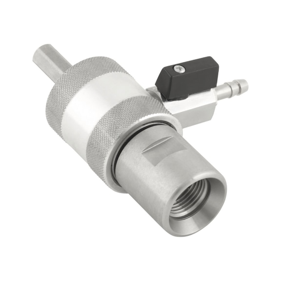 TYROLIT Wassersp&uuml;lb&uuml;chsen SW12-R1/2 Zoll - Werkzeug (Zubeh&ouml;r, Sonstiges)