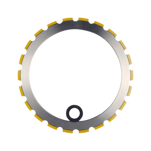 TYROLIT RSL circular saw blade 366x4.2/3.05x288 PREMIUM concrete - Saw blade (other)