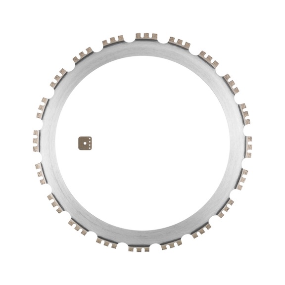 TYROLIT RSL-C Rings&auml;geblatt 406x4,2/3x320 PREMIUM Beton Durchmesser 406 mm - S&auml;geblatt (Sonstige)