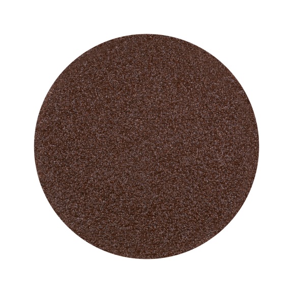 TYROLIT Fibre grinder wheel