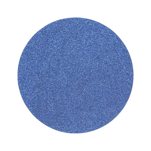 TYROLIT Quick-Change fibre disc 50xR ZA36 C-X PREMIUM steel - Fibre grinder wheel