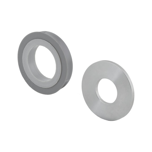 TYROLIT Grinding block reducing rings 20x6x16 PREMIUM - Tool (accessories, other)