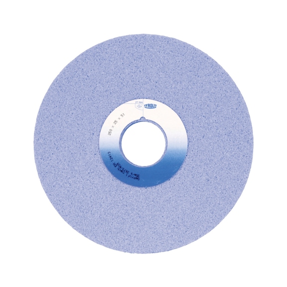 Tyrolit Keramische Schleifscheibe 300x40x76 Mm –  Produktbild-Vorschau 4