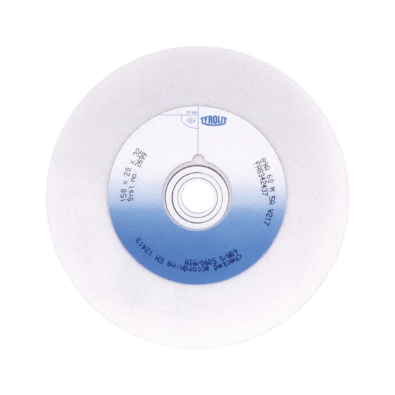 TYROLIT Grinding wheel/grinding stone