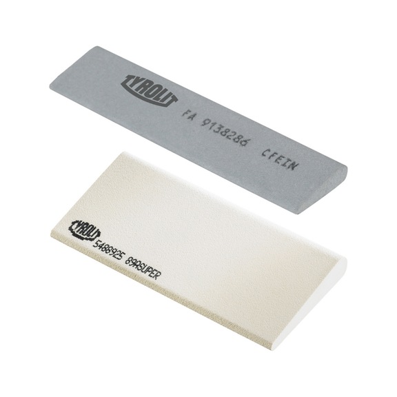 TYROLIT Gouge stone