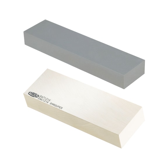 TYROLIT Sanding segment, honing tool, sharpening stone