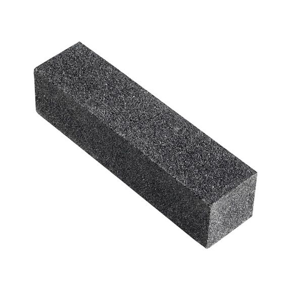 TYROLIT Bankstein Keramisch 50x50x200 mm C24 Stahl - Schleifsegment, Honwerkzeug, Schleifstab, Abziehstein