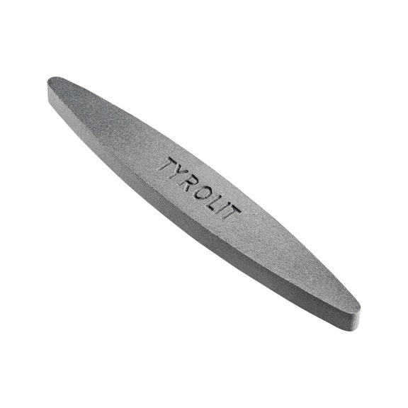 TYROLIT Wetzstein Keramisch 35x13x230 mm C27 - Schleifsegment, Honwerkzeug, Schleifstab, Abziehstein
