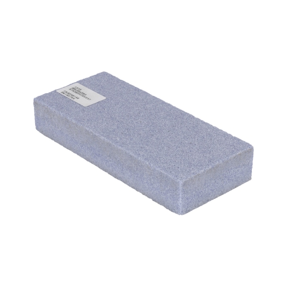 TYROLIT Flachschleifsegment 3101 120x40x200 mm A46 V Stahl/HSS - Schleifscheibe/Schleifstein
