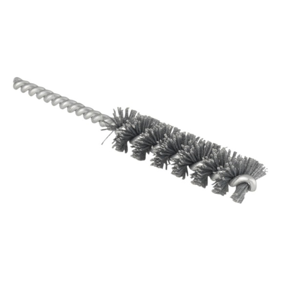 TYROLIT Pipe brush 16 C0.6 PREMIUM universal - Sanding pin and sanding object with threaded attachment (shaft)