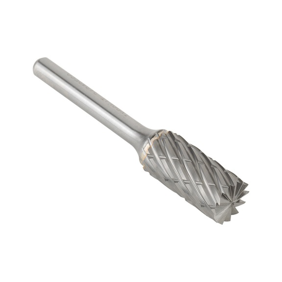 TYROLIT Carbide cutter 52ZYA-S SC 13x25-6x70 mm PREMIUM steel - Sanding segment, honing tool, sharpening stone