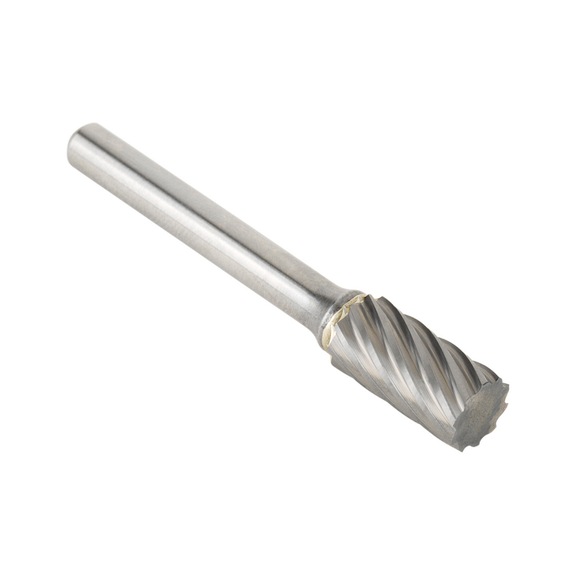 TYROLIT Hartmetallfr&auml;ser 52RBF IC 13x25-6x70 mm PREMIUM Inox - Schleifsegment, Honwerkzeug, Schleifstab, Abziehstein
