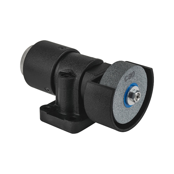 TYROLIT Replacement brake shoes for dressing unit AV500 - Grinding wheel/grinding stone