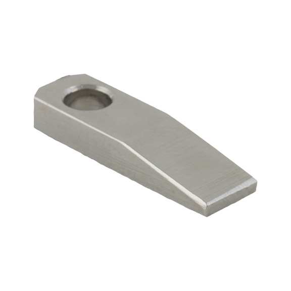 TYROLIT Needle dressing plate 10x33x5 mm B180 - Grinding wheel/grinding stone