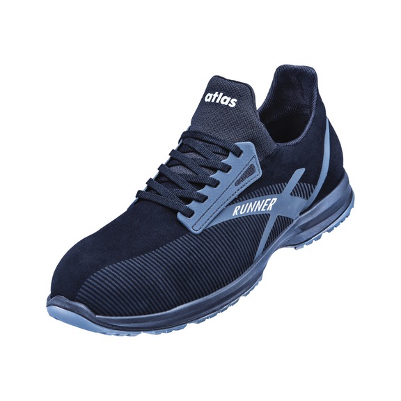 ATLAS low shoe GX 90 ESD S2 W10 size 37 15900-37 - Low shoe GX 90 ESD S2 W10