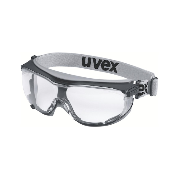 UVEX Full-view goggles uvex carbonvision clear supravision extreme 9307375 - 