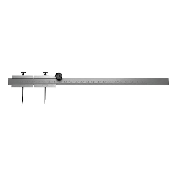 ATORN Beam compasses 1000&nbsp;mm - 