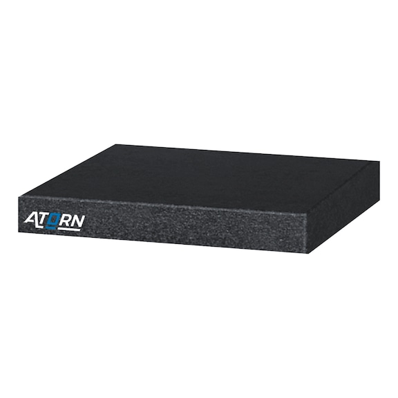 ATORN Surface plates