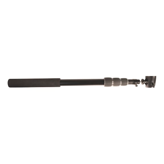 TESTO Telescopic pole