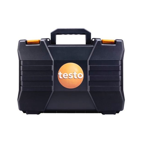 TESTO Service case for measuring instrument, probes and accessories  454 x 319 x 135 mm - Carrying case&nbsp;