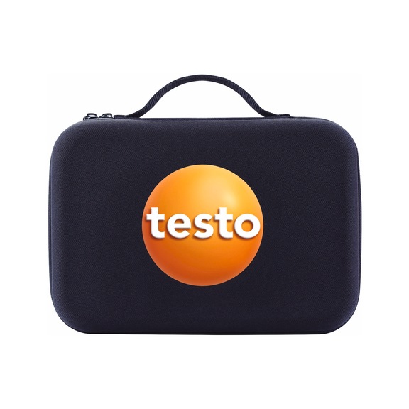 TESTO Smart Case Klima Aufbewahrungstasche f&uuml;r Smart Probes Messger&auml;te - Aufbewahrungstasche / Smart Case