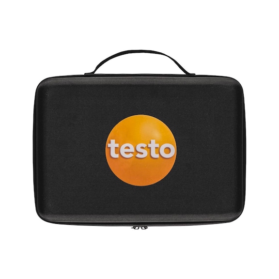 TESTO HKL Softcase Aufbewahrungstasche f&uuml;r Smart Probes Messger&auml;te - Aufbewahrungstasche / Smart Case